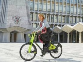 电动自行车在英国海外仓代发的优势
