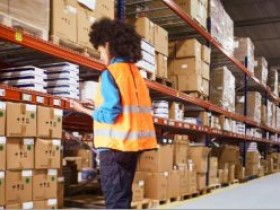 英国海外仓换标需求大吗?英国仓中转怎么操作?