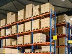 海外仓储:如何选择合适英国海外仓?