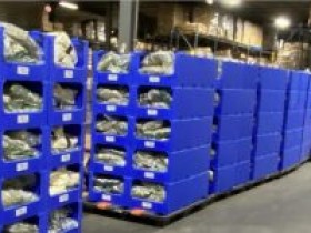 遇到FBA退货换标怎么处理?英国亚马逊海外仓换标流程