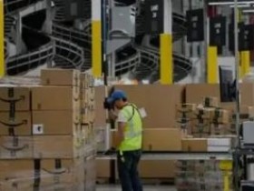 跨境电商怎样选择支持大货中转的英国海外仓?