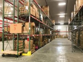 海外TikTok跨境电商如何选英国海外仓一件代发?