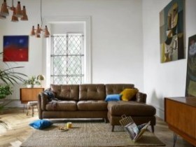 超大件居家类产品如何出口到英国?英国海外仓家具代发