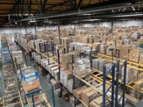 海外仓fba退货换标,英国站,哪家海外仓可以操作?