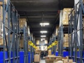 英国海外仓公司推荐哪个好?推荐GBA英国海外仓