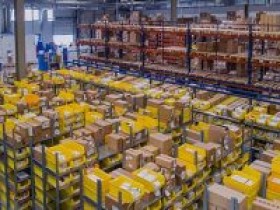 英国海外仓处理英国亚马逊移仓换标每个产品换标的费用