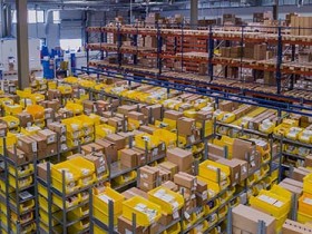 英国海外仓换标注意什么?英国海外仓换标注意事项!