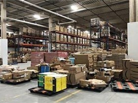 亚马逊FBA库存移仓到GBA英国海外仓换标的流程步骤