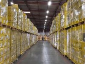 中大件卖家该如何选择英国海外仓?