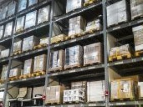 如何利用欧洲海外仓中转助力助力卖家备战旺季