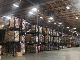 GBA英国海外仓公司怎么样?GBA英国海外仓实力如何?