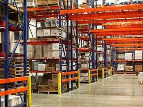 如何寻找英国本土的海外仓来存放展品货物