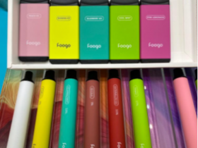 有哪家英国海外仓可接电子烟海外仓一件代发