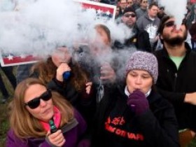 英国海外仓可以一件代发电子烟吗?