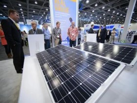 可接2023年英国伯明翰太阳能光伏展品运输存储的海外仓