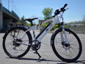 跨境电动自行车找英国海外仓代发优势!给跨境卖家参考