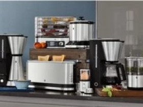 厨房小家电出口英国,英国海外仓一件代发来助力