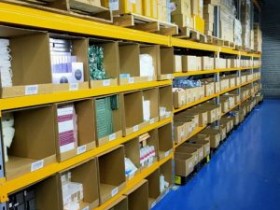 美妆产品英国海外仓一件代发的注意事项和优势