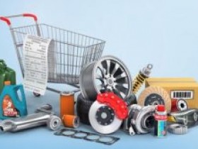 汽配品类怎么做英国海外仓库的销售?告诉你服务流程