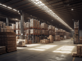如何在英国租仓库?海外物流仓库出租平台有哪些?