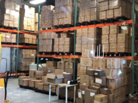 英国海外仓的有哪些特点?模式有哪些?