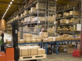 英国一件代发仓库:为您提供高效的订单处理和快速的物流服务