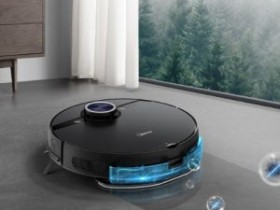 智能扫地机器人怎么做英国海外仓一件代发,操作流程说说