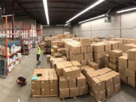 英国海外仓一件代发的费用有哪些?是怎样计算的?