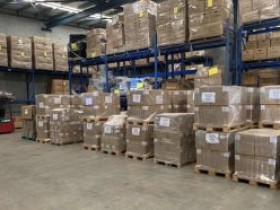 英国海外仓FBA补货流程是什么?英国海外仓FBA的优势