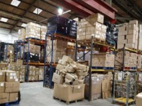 英国海外仓物流成本的主要构成因素有哪些?