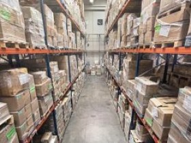 如何使用英国FBA海运和英国海外仓