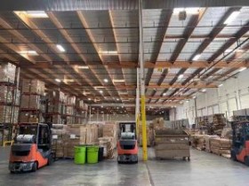 英国海外仓报价,多少钱一立方?