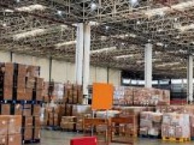 GBA英国海外仓|英国海外仓中大件海外仓一件代发费用详细!