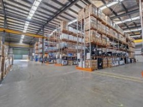 德国海外仓移仓换标全攻略