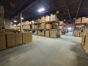 海外仓费用结构是什么?一篇文章说清楚所有收费细节!