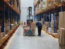 英国海外仓服务商清库存怎么操作?