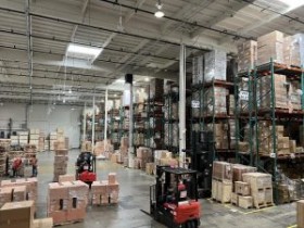 英国海外仓如何选择?卖家必看的5大核心要素