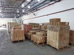 德国海外仓哪家好?5大关键指标助您精准避坑!