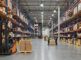 为什么选英国曼彻斯特海外仓能够大幅提升物流时效?