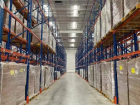 英国海外仓退货换标有什么流程?怎么对接?