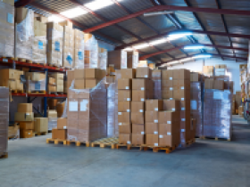 英国海外仓一件代发哪家好?海外仓代发要注意什么