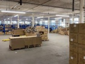 英国海外仓换标贴标服务哪家好?