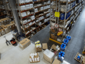 英国海外仓中转是怎么操作的?海外仓中转仓有没有推荐的