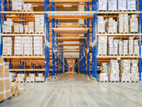 海外仓Temu认证仓一件代发的费用是多少?