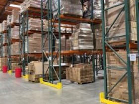 英国跨境电商海外仓一件代发有什么优势?