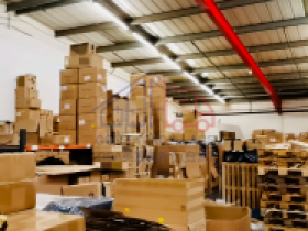 亚马逊卖家需要海外仓中转,怎么收费?