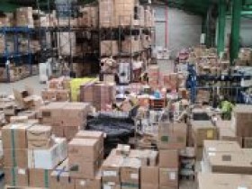 英国海外仓中转适合多平台卖家吗?英国专业中转仓推荐