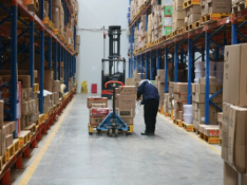 英国海外仓一件代发的好处是什么?