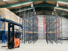 物流延迟丢包频发?专业海外仓这样保障跨境配送稳定性