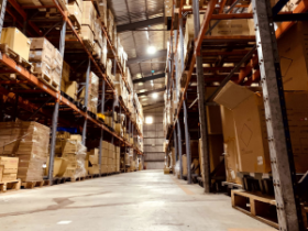 Temu认证英国海外仓成卖家新宠!海外仓助力跨境电商